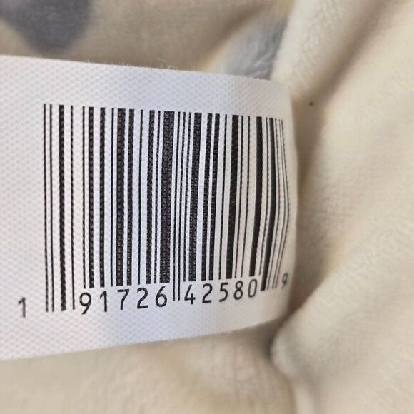 Squishmallows Flip-A-Mallows Ronnie The Cow & Rosie The Pig 14" Plush Kellytoy - Picture 9 of 9